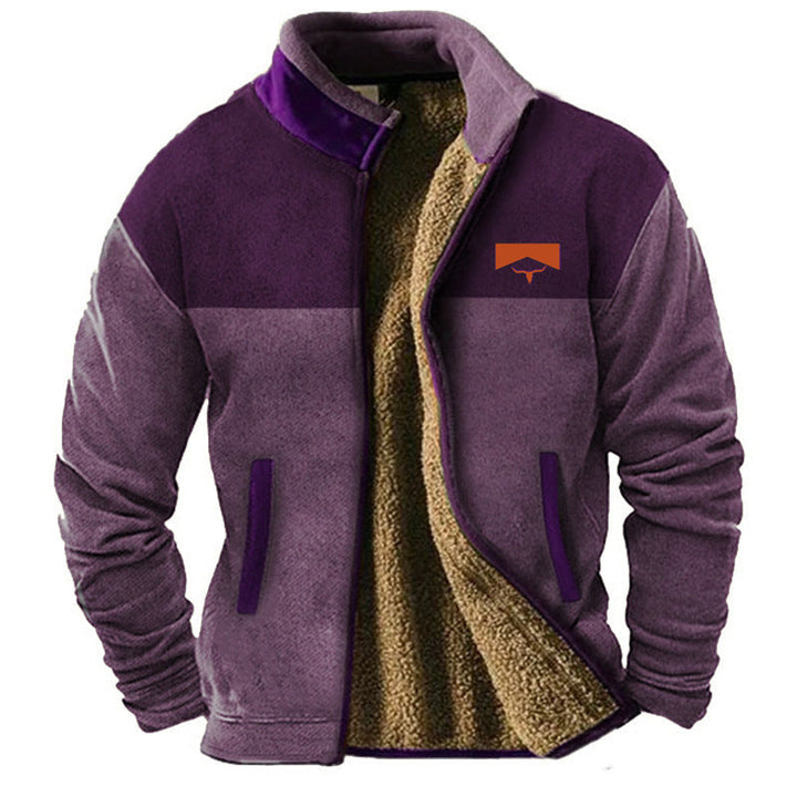 Boreal™ | Chaqueta Polar Térmica