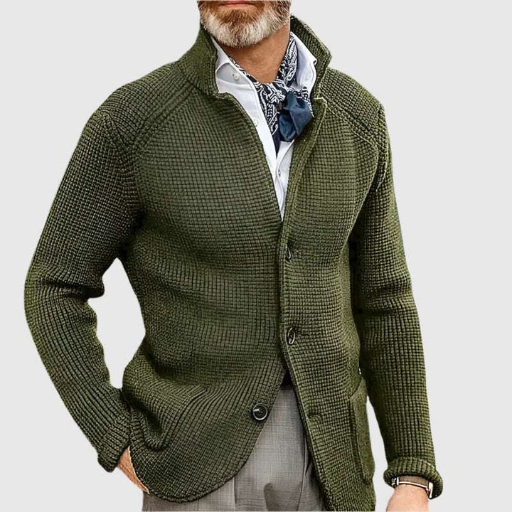 Viento | Cárdigan Masculino