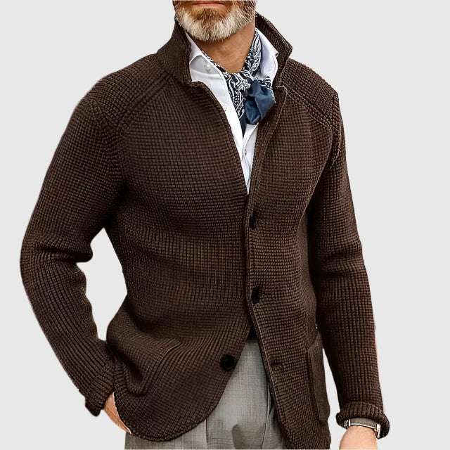 Viento | Cárdigan Masculino