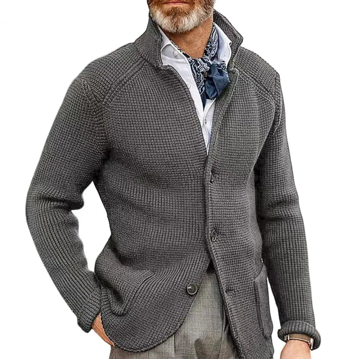 Ramón | Chaqueta tipo cárdigan