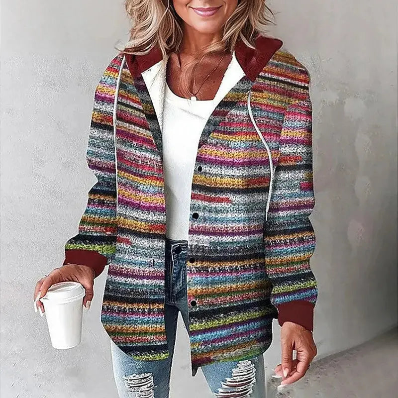 Chaqueta de Otoño