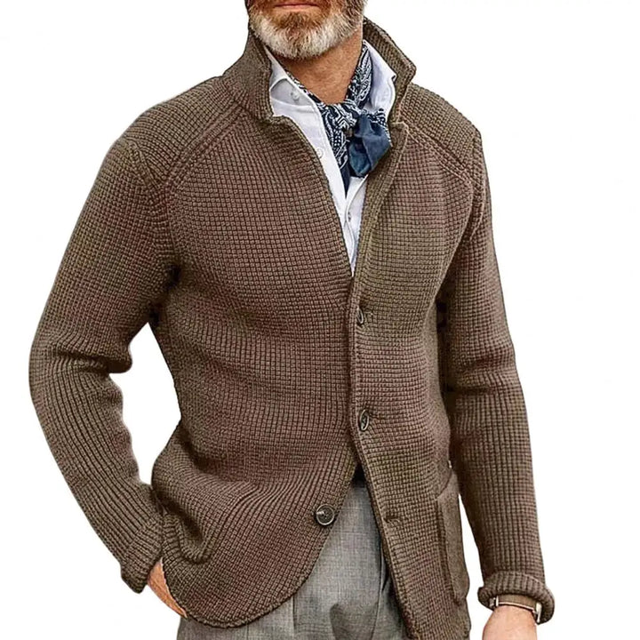 Ramón | Chaqueta tipo cárdigan