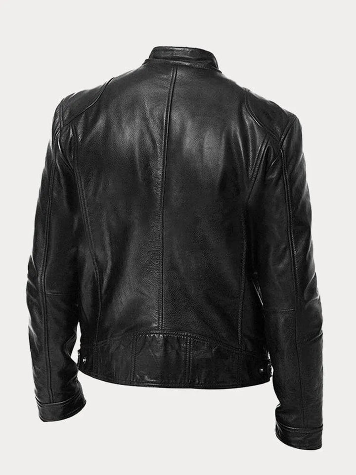 Iker | Chaqueta Elegante