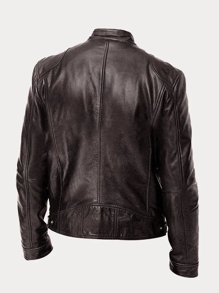 Iker | Chaqueta Elegante