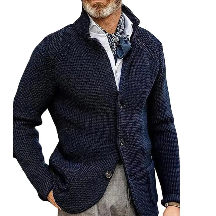 Ramón | Chaqueta tipo cárdigan