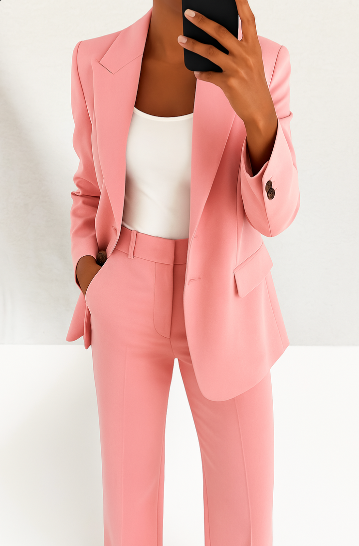 YLONA – POWER ELEGANCE PAK