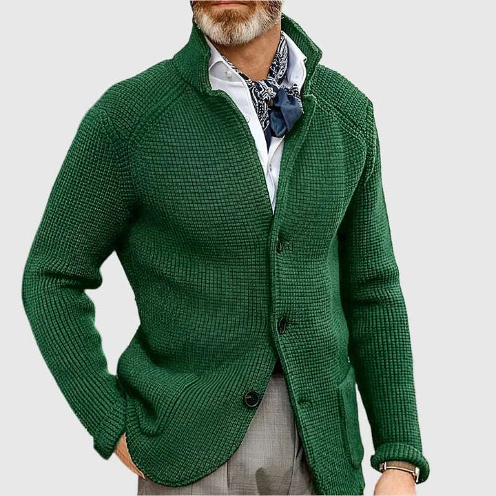 Viento | Cárdigan Masculino