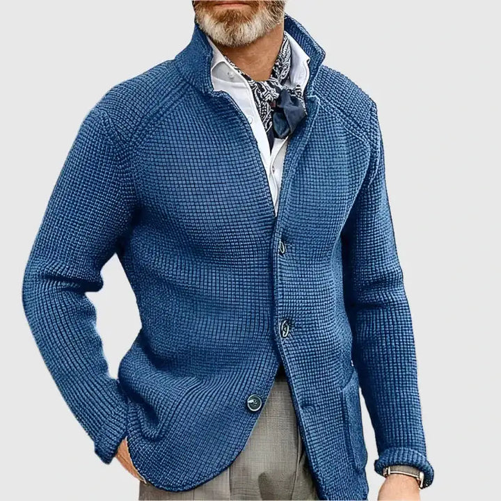 Viento | Cárdigan Masculino