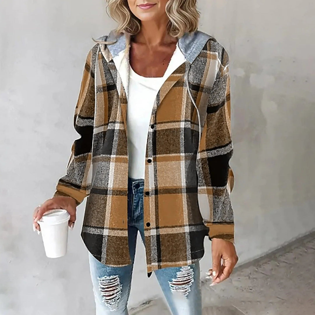 Susan | Soft Jacket