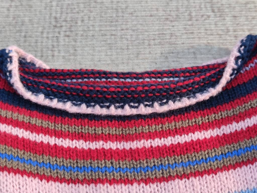 Jersey Islandés Skye