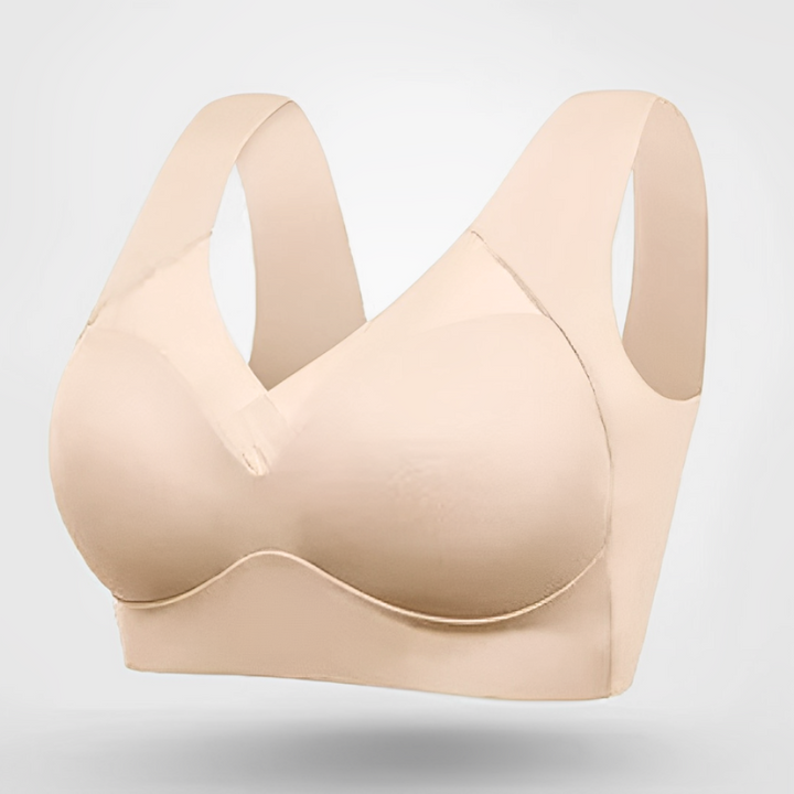 ComfyBra™ | Ultra-Comfortable Seamless Bra