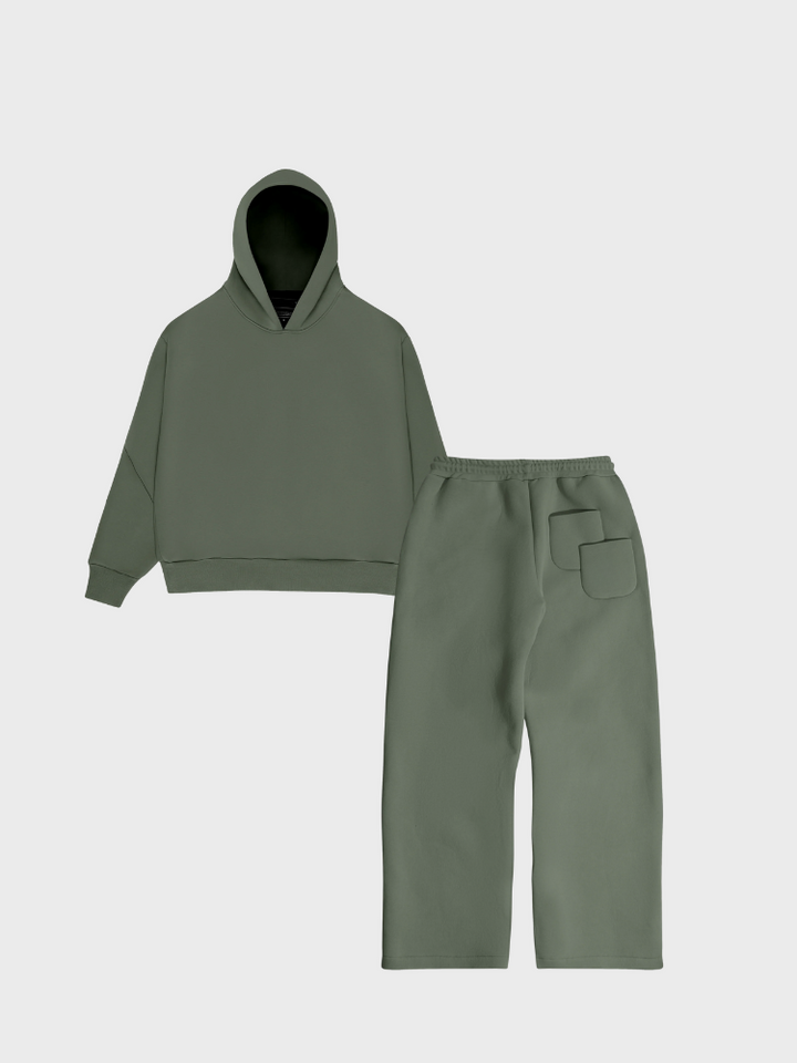 Menorca | conjunto confort