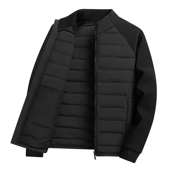 Ariston | Chaqueta Híbrida Premium
