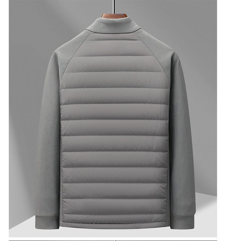 Ariston | Chaqueta Híbrida Premium