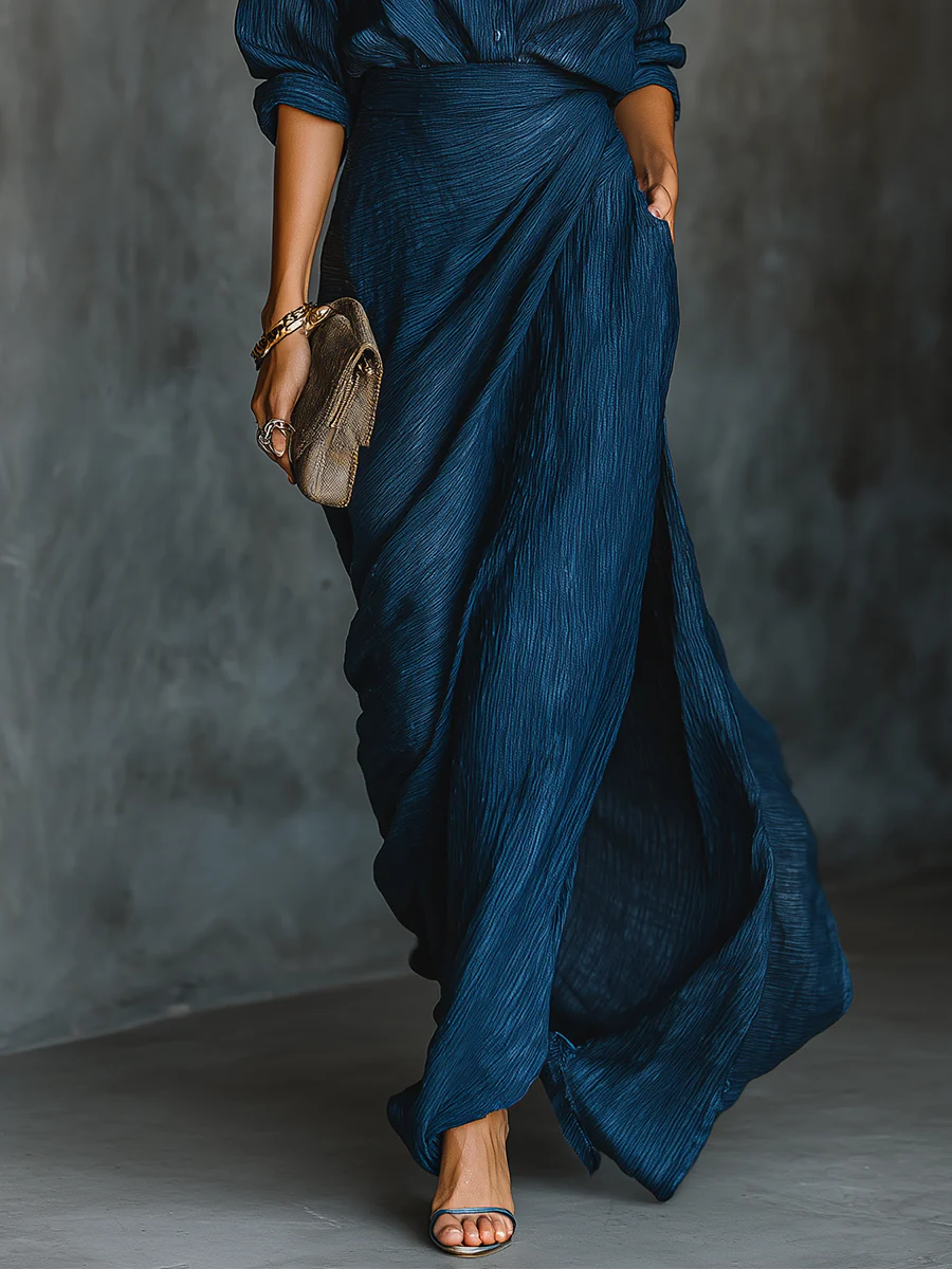 Cielo · Elegante conjunto