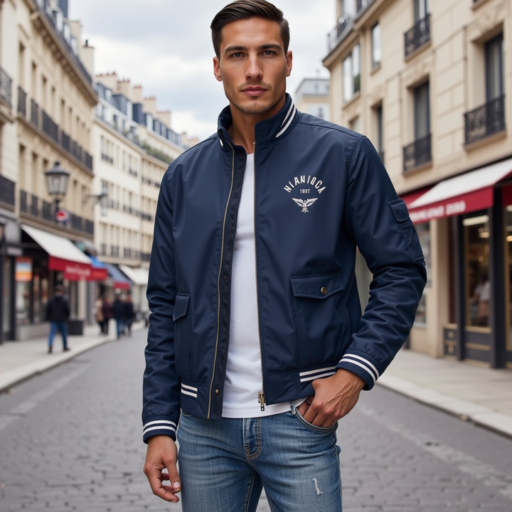 Gianni™ | Chaqueta Elegante de Lujo