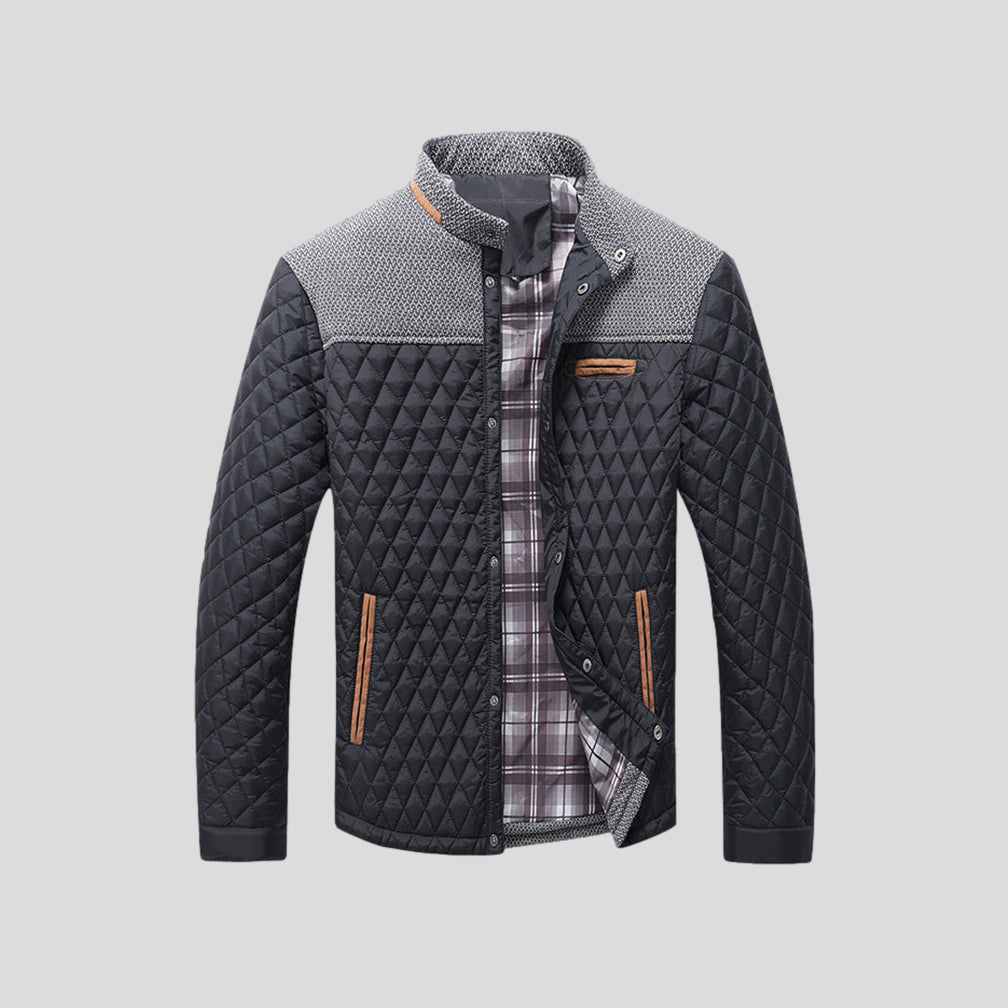 ModaVia™ | Arden Chaqueta Charter