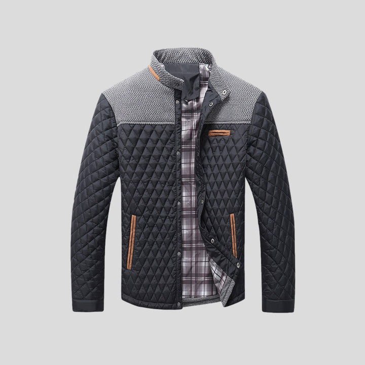 ModaVia™ | Arden Chaqueta Charter