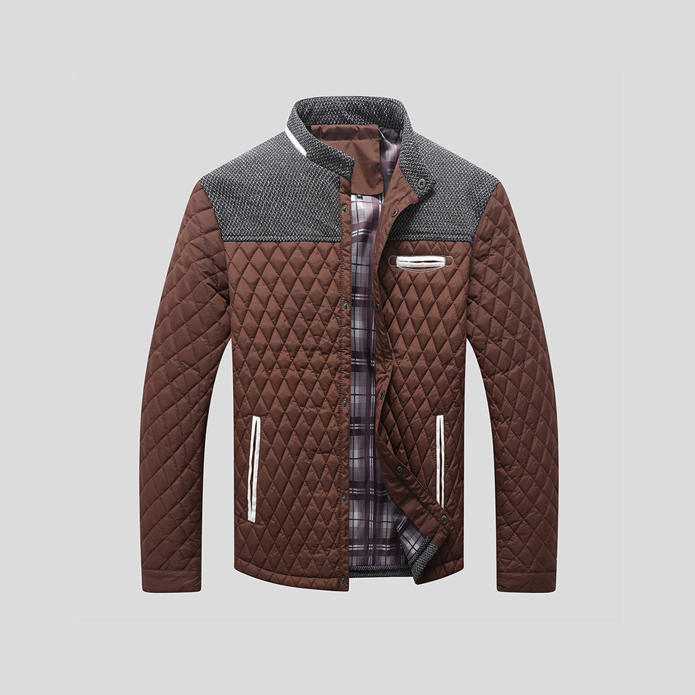 ModaVia™ | Arden Chaqueta Charter