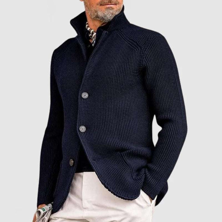Viento | Cárdigan Masculino