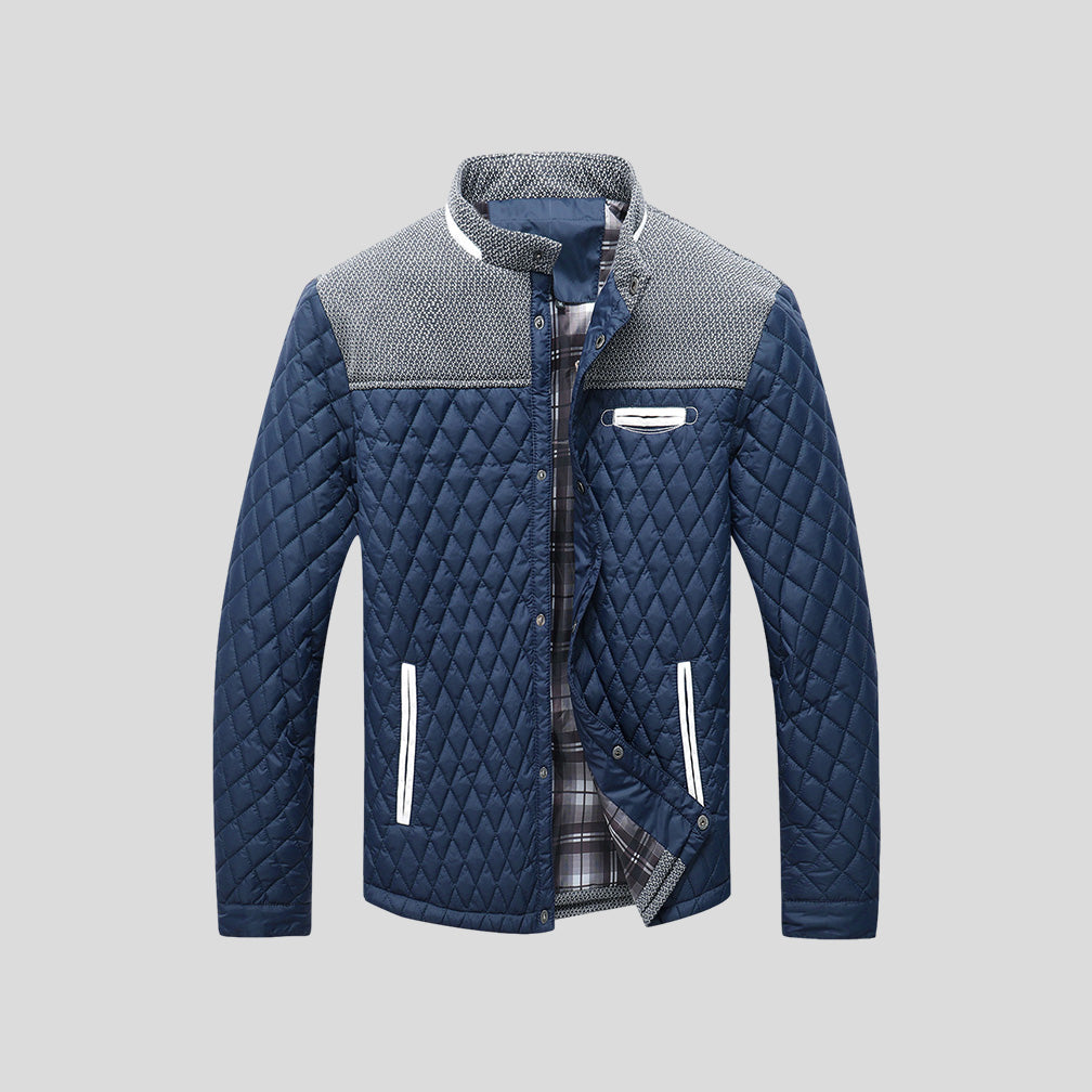 ModaVia™ | Arden Chaqueta Charter