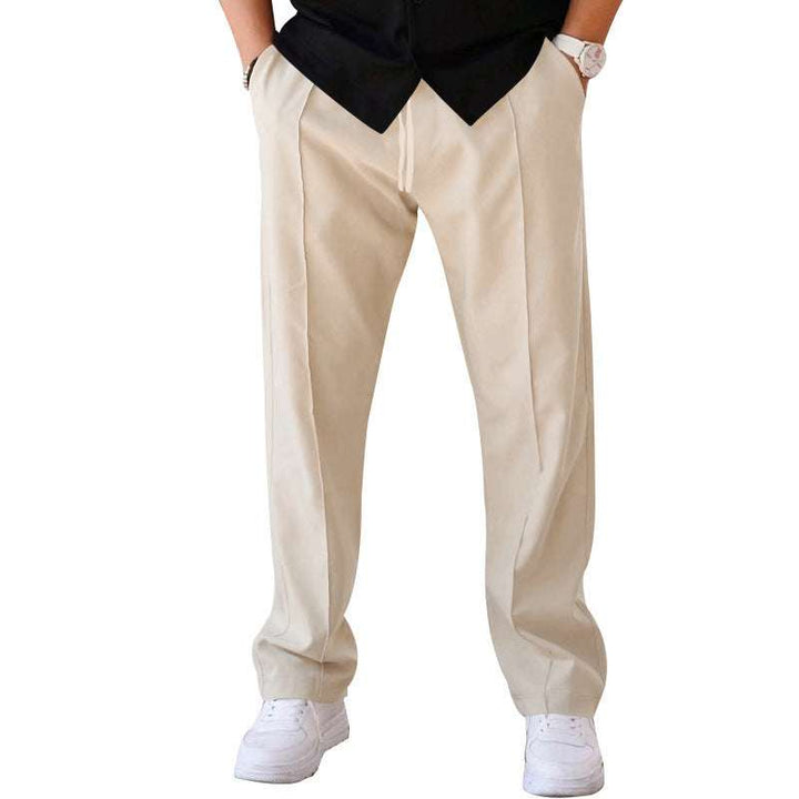Salamanca | Pantalones de Pierna Recta