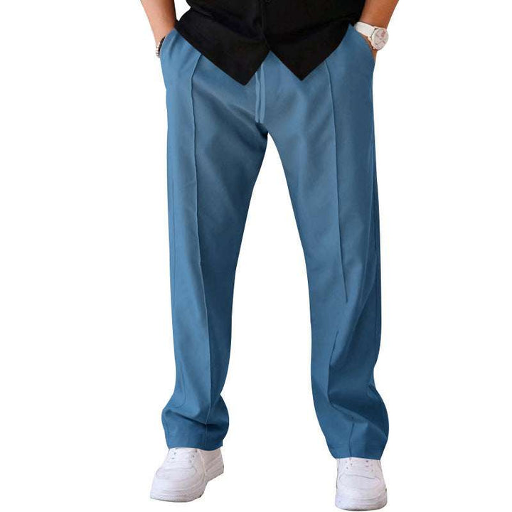 Salamanca | Pantalones de Pierna Recta
