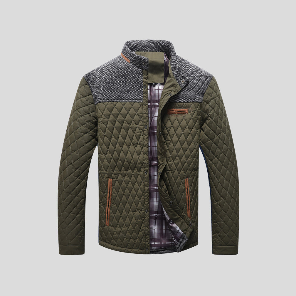 ModaVia™ | Arden Chaqueta Charter