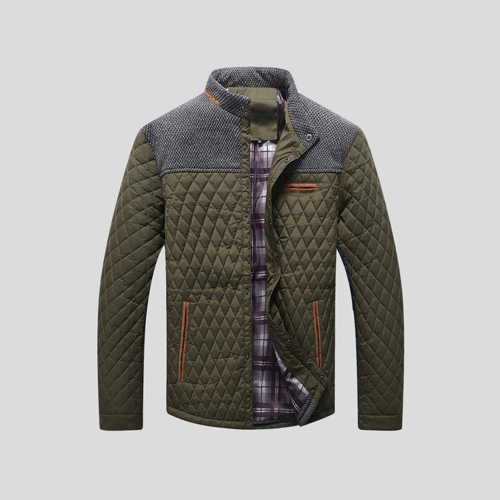 ModaVia™ | Arden Chaqueta Charter