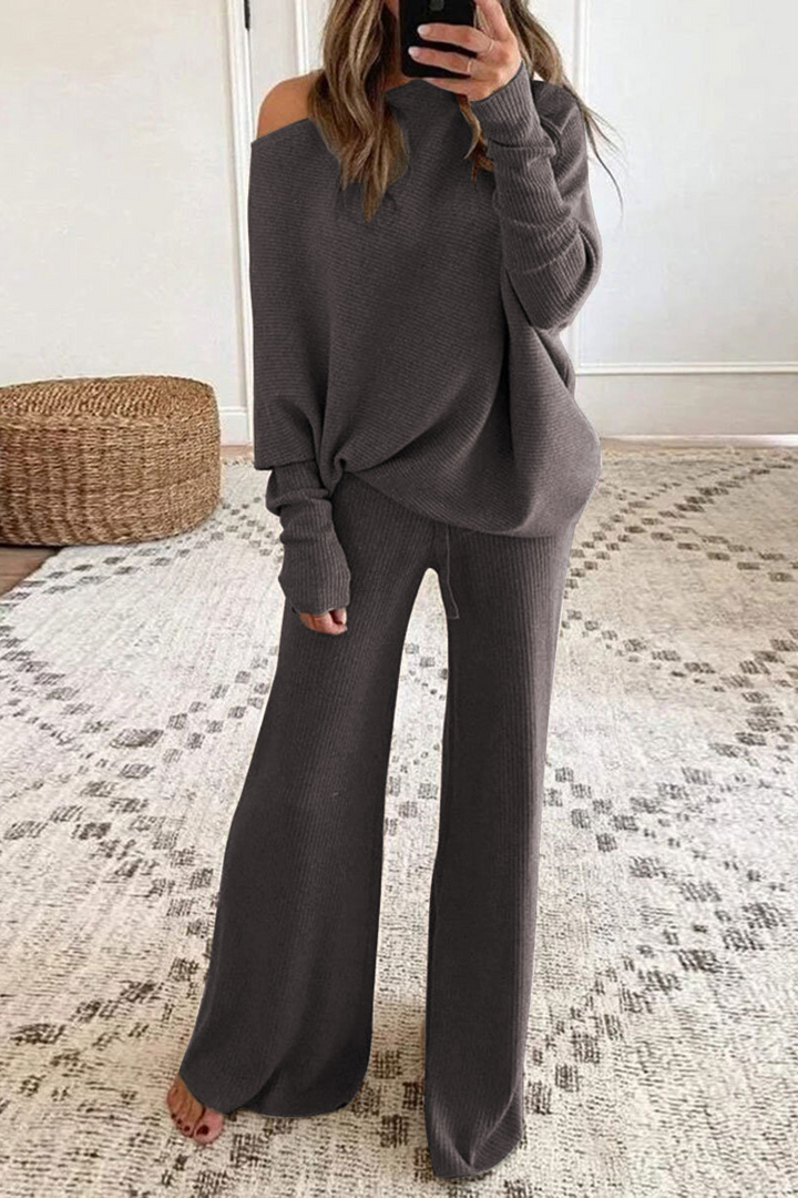 Conjunto de salón Aria