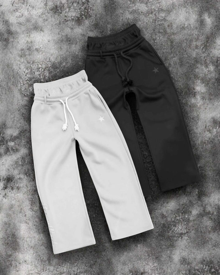Vilafranca | Estilosos Pantalones Dobles