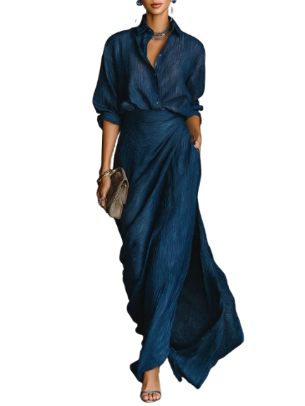 Cielo · Elegante conjunto