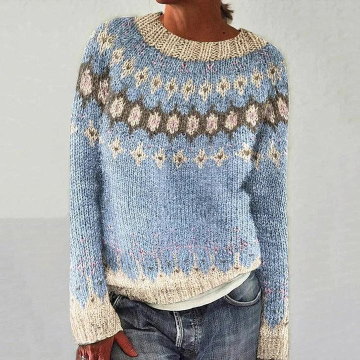 Molly | Elegant Jumper