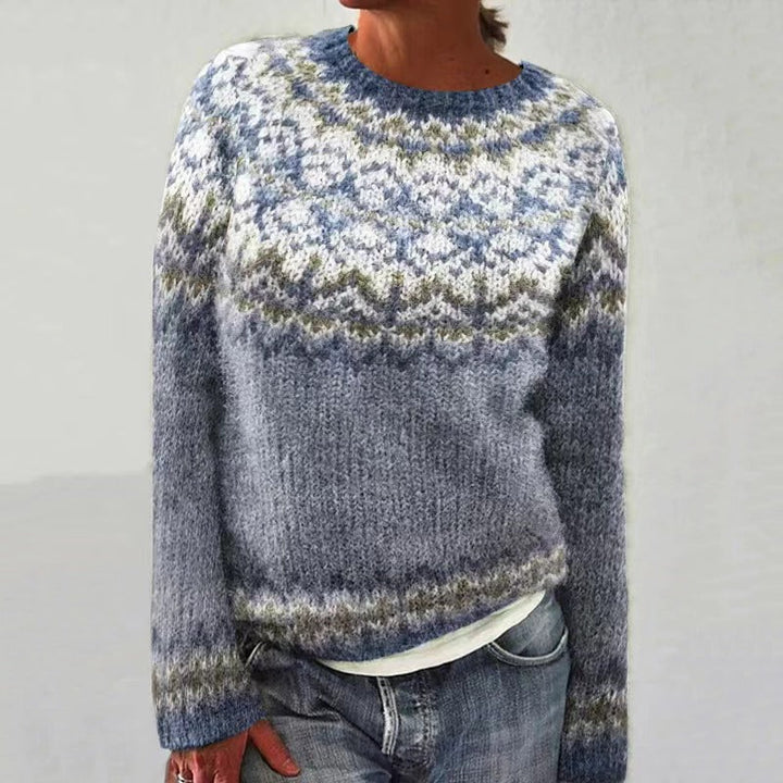 Molly | Elegant Jumper