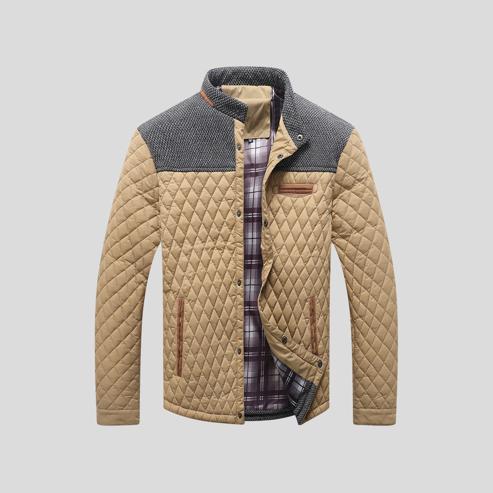 ModaVia™ | Arden Chaqueta Charter