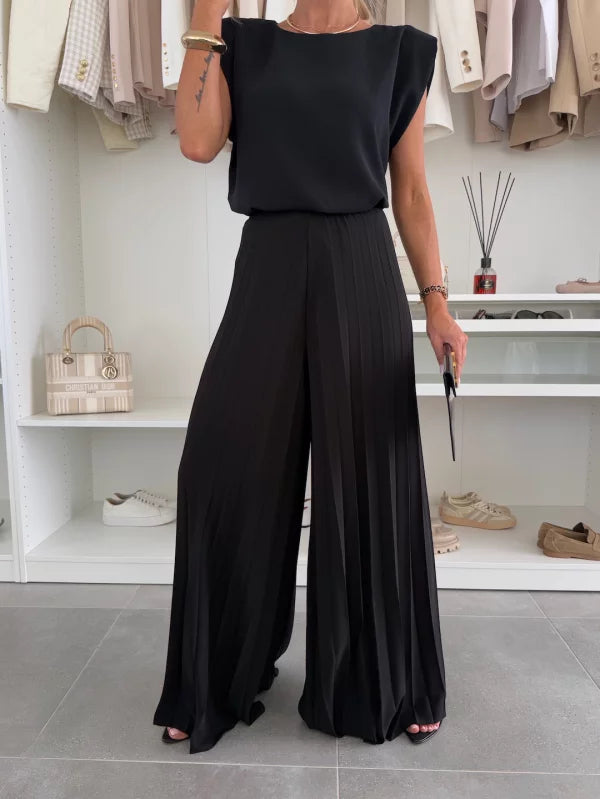 Harper | Elegant Two-Piece Set