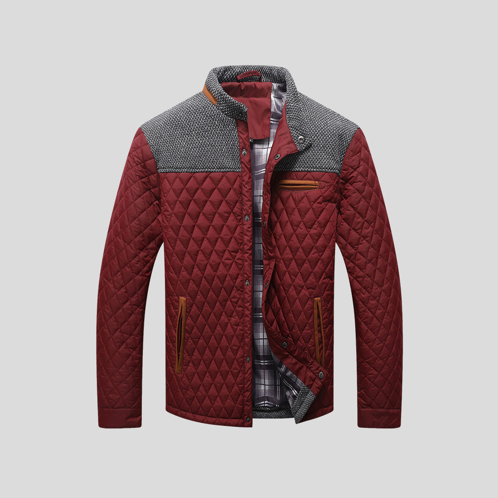 ModaVia™ | Arden Chaqueta Charter
