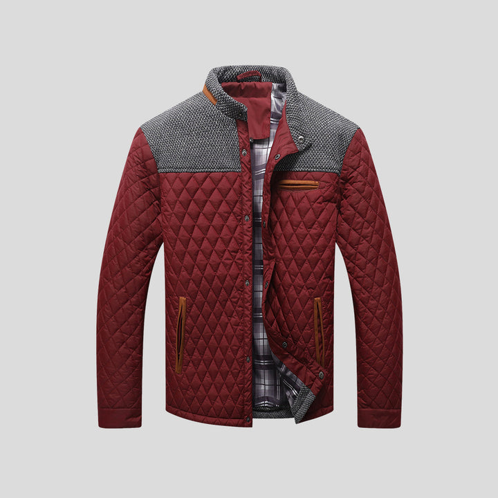 ModaVia™ | Arden Chaqueta Charter