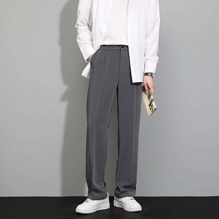 Palma | Pantalones Ajustados con Elasticidad
