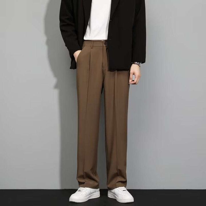 Palma | Pantalones Ajustados con Elasticidad