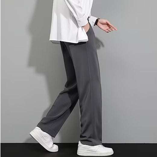 Palma | Pantalones Ajustados con Elasticidad