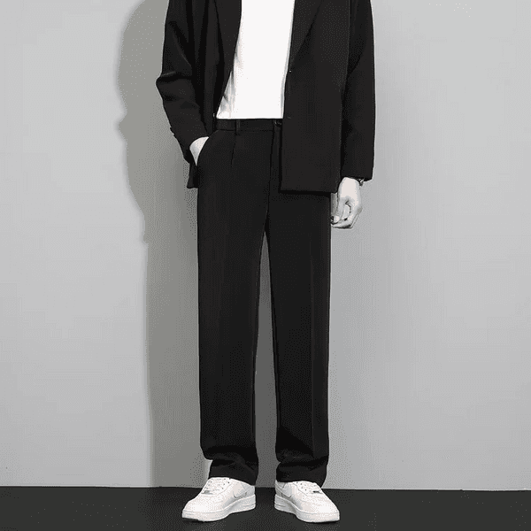 Palma | Pantalones Ajustados con Elasticidad