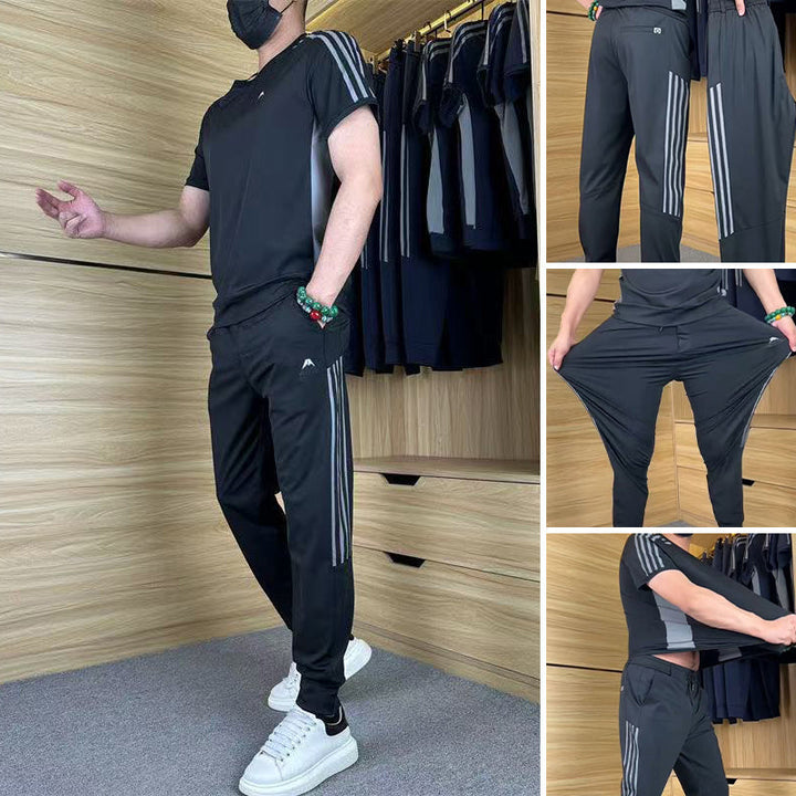 Figueres | Conjunto Flex Activo