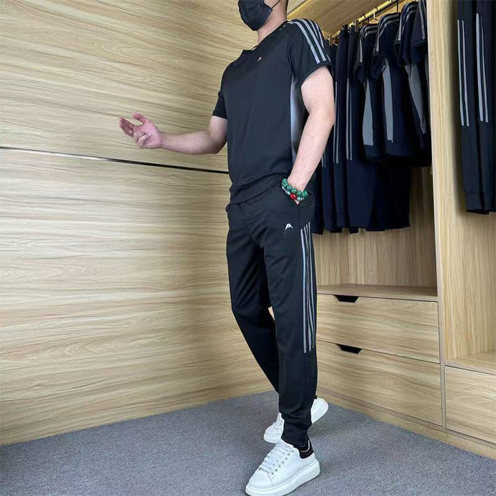 Figueres | Conjunto Flex Activo