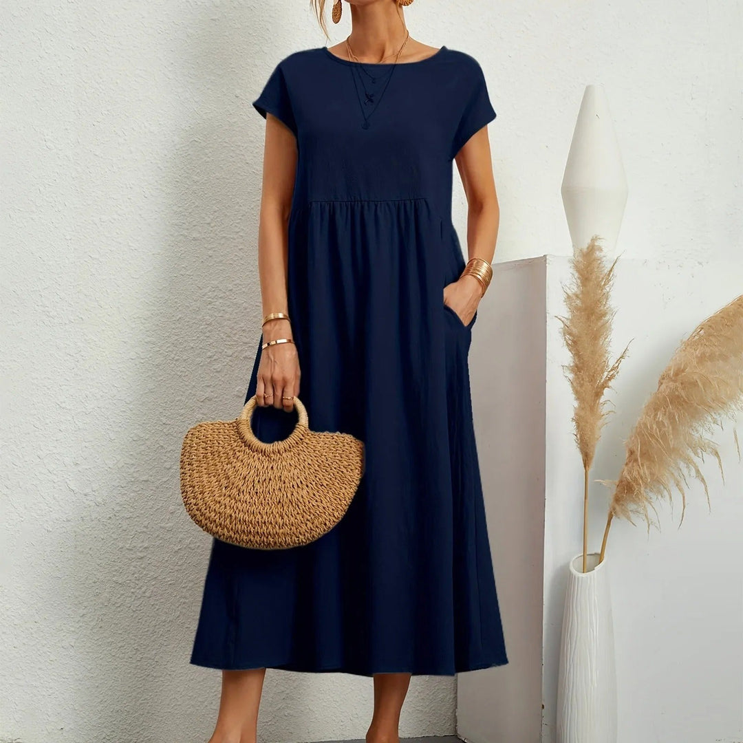 Madrid | Vestido