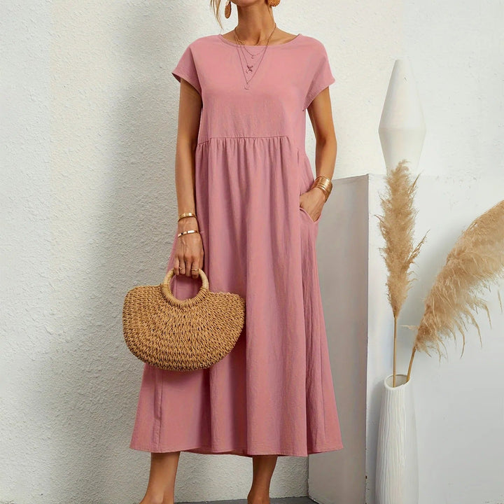 Madrid | Vestido