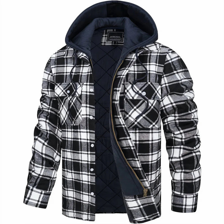 Averon™ | Abrigo Térmico para Hombre