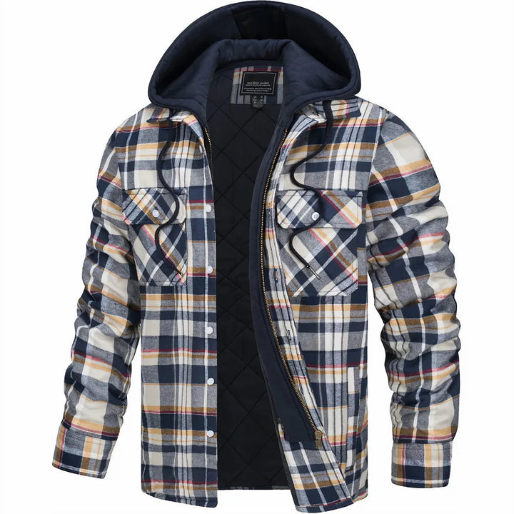 Averon™ | Abrigo Térmico para Hombre