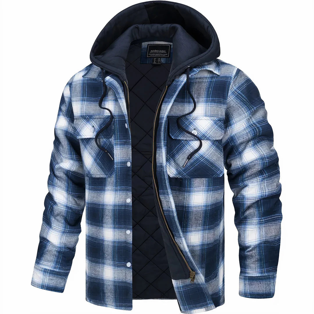 Averon™ | Abrigo Térmico para Hombre